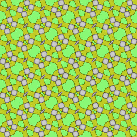 Colorful abstract background, seamless pattern, raster version.