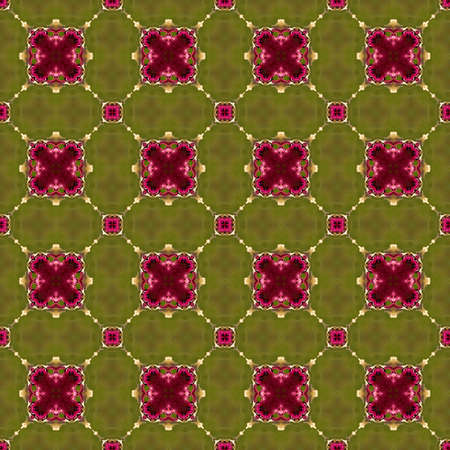 Colorful abstract background, seamless pattern, raster version.