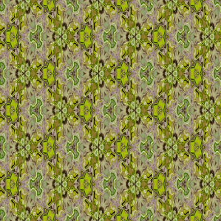 Colorful abstract background, seamless pattern, raster version.