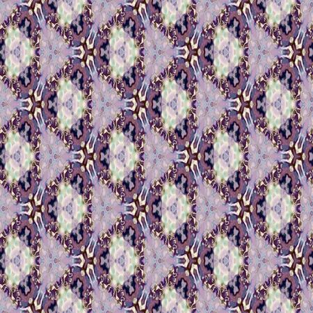 Colorful abstract background, seamless pattern, raster version.