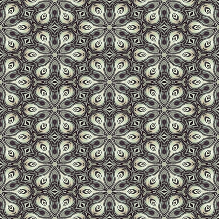Colorful abstract background, seamless pattern, raster version.