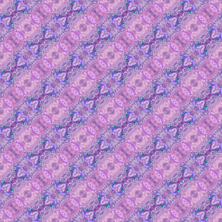Colorful abstract background, seamless pattern, raster version.