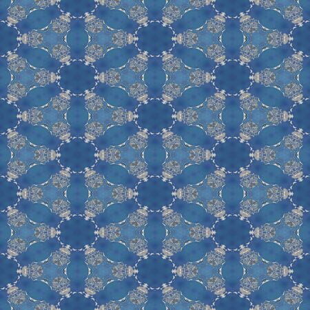 Colorful abstract background, seamless pattern, raster version.