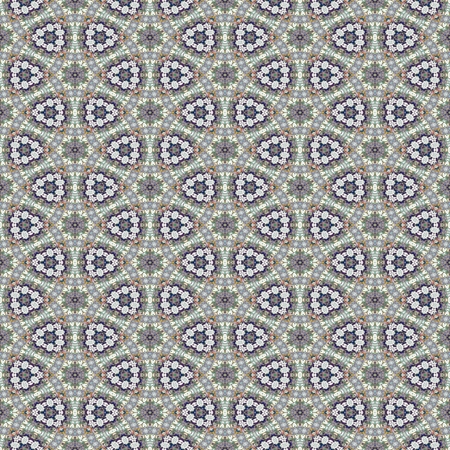 Colorful abstract background, seamless pattern, raster version.