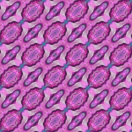 Colorful abstract background, seamless pattern, raster version.の写真素材