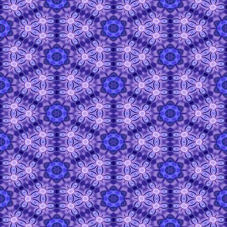 Colorful abstract background, seamless pattern, raster version.の写真素材