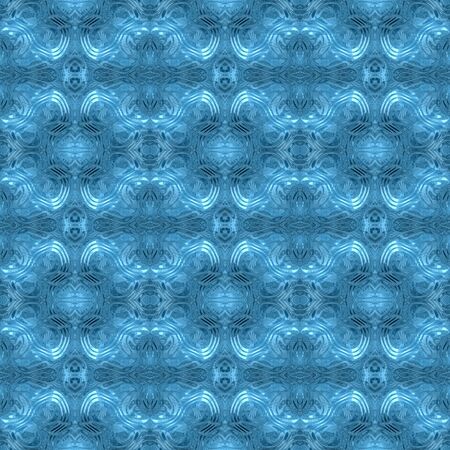 Colorful abstract background, seamless pattern, raster version.