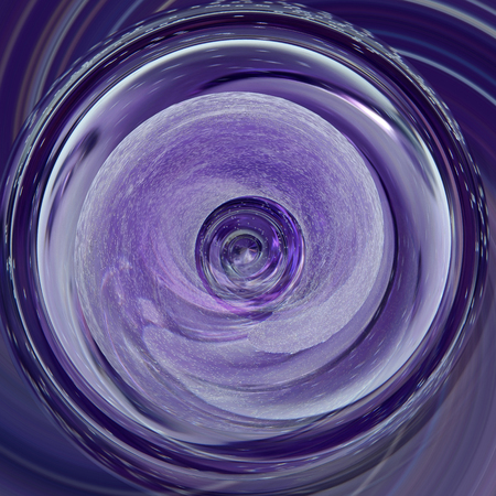 Blue abstract background. Raster version.の写真素材