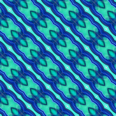 Colorful abstract background, seamless pattern, raster version.