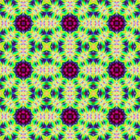 Colorful abstract background, seamless pattern, raster version.