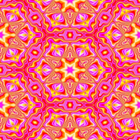 Colorful abstract background, seamless pattern, raster version.
