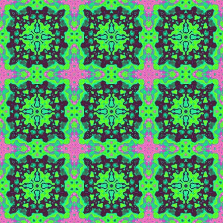 Colorful abstract background. Raster version.