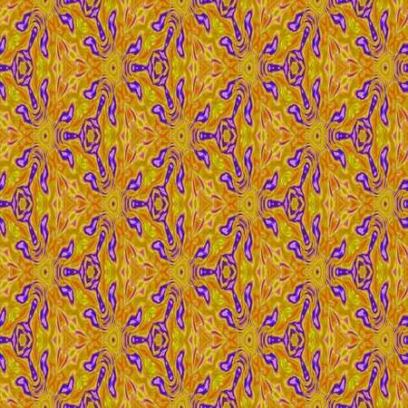 Colorful abstract background. Raster version.