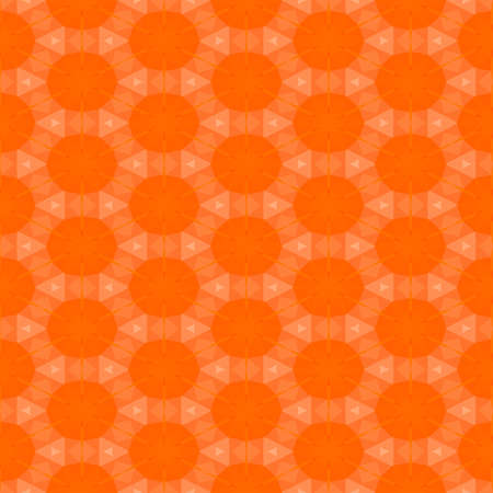 Colorful abstract background, seamless pattern, raster version.の写真素材