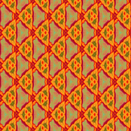 Colorful abstract background, seamless pattern, raster version.