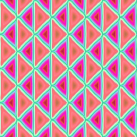 Colorful abstract background, seamless pattern, raster version.の写真素材