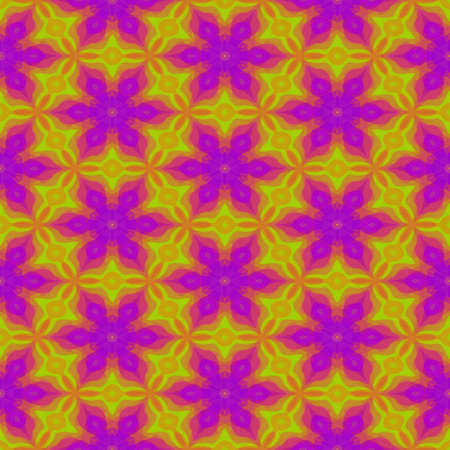 Colorful abstract background, seamless pattern, raster version.