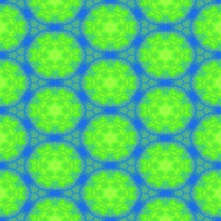 Colorful abstract background, seamless pattern, raster version.