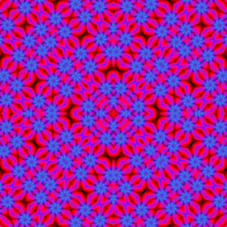 Colorful abstract background. Raster version.