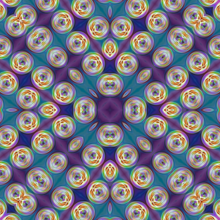 Colorful abstract background. Raster version.の写真素材