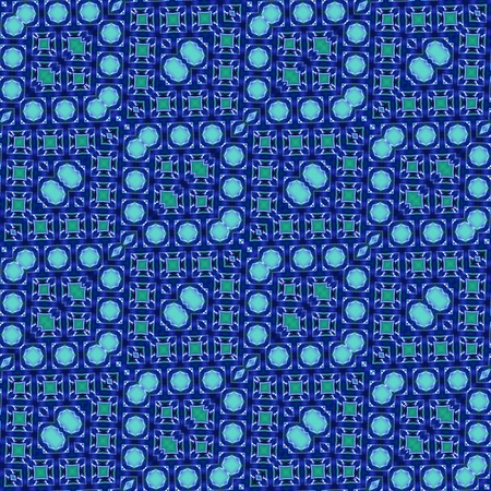 Colorful abstract background, seamless pattern, raster version.の写真素材