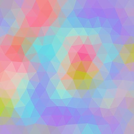 Colorful abstract background. Raster version.の写真素材