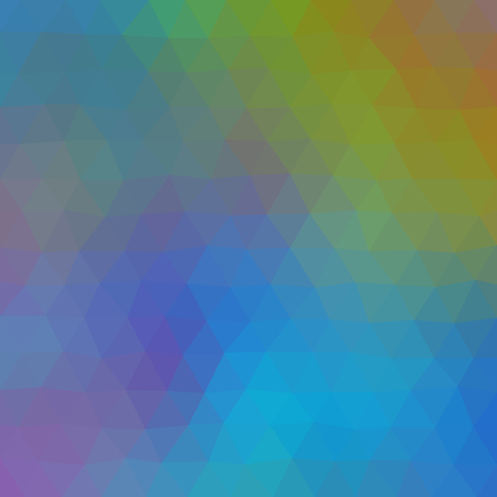 Colorful abstract background. Raster version.の写真素材