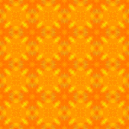 Colorful abstract background, seamless pattern, raster version.の写真素材