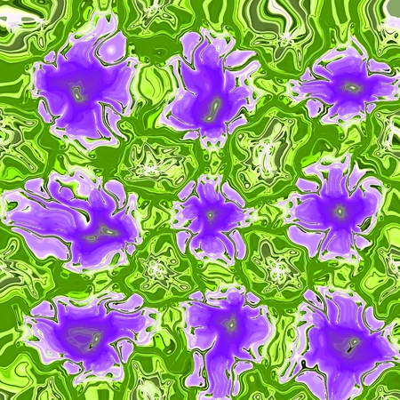 Colorful abstract background. Raster version.の写真素材