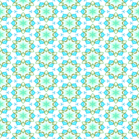 Colorful abstract background, seamless pattern, raster version.