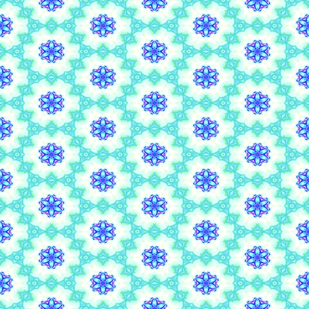 Colorful abstract background, seamless pattern, raster version.