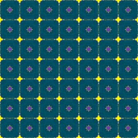 Colorful abstract background, seamless pattern, raster version.