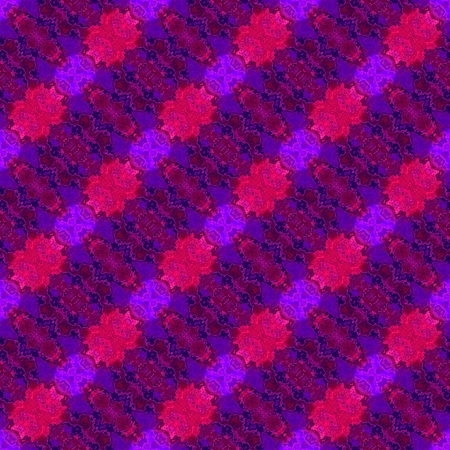 Colorful abstract background, seamless pattern, raster version.の写真素材