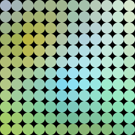 Circles pattern. Abstract background. Raster version.の写真素材