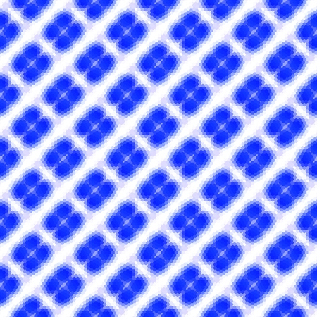 Colorful abstract background, seamless pattern, raster version.