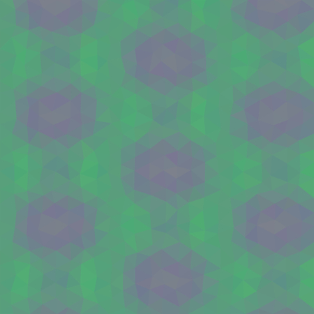 Low polygon style illustration. Abstract geometric background. Raster version.