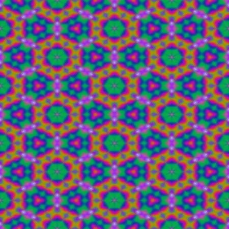 Colorful abstract background, seamless pattern, raster version.