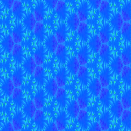 Colorful abstract background, seamless pattern, raster version.の写真素材