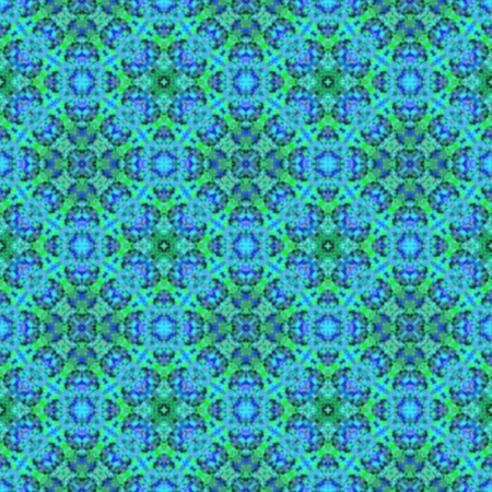 Colorful abstract background, seamless pattern, raster version.の写真素材