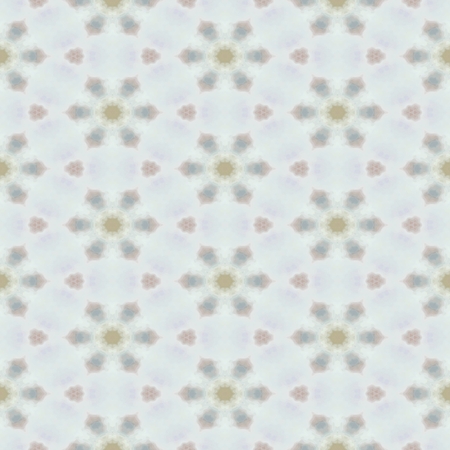 Colorful abstract background, seamless pattern, raster version.の写真素材