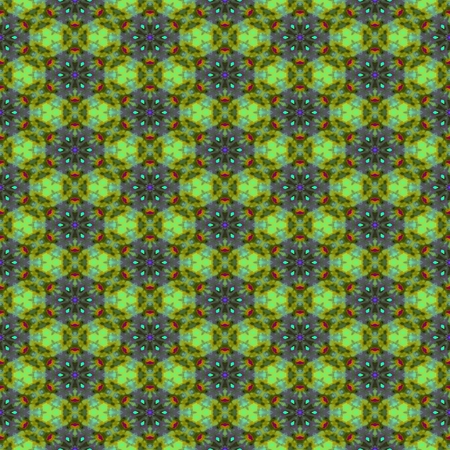 Colorful abstract background, seamless pattern, raster version.