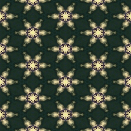 Colorful abstract background, seamless pattern, raster version.の写真素材