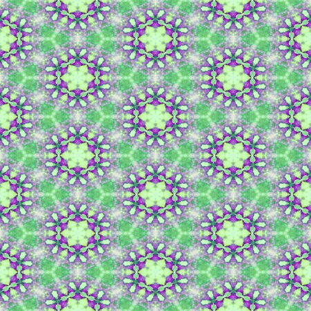 Colorful abstract background, seamless pattern, raster version.