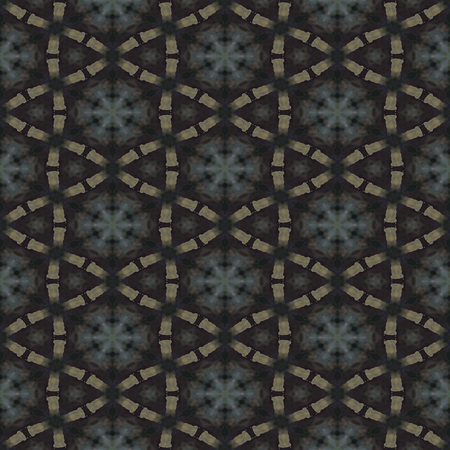 Colorful abstract background, seamless pattern, raster version.