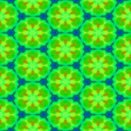 Colorful abstract background, seamless pattern, raster version.