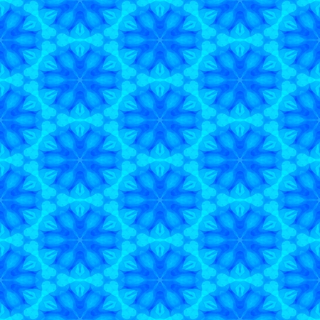 Colorful abstract background, seamless pattern, raster version.