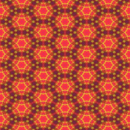 Colorful abstract background, seamless pattern, raster version.