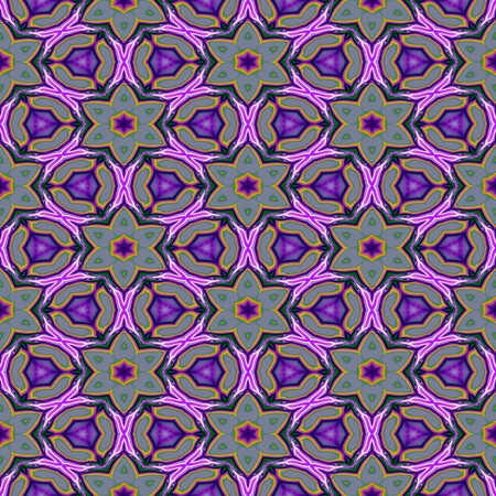 Colorful abstract background, seamless pattern, raster version.