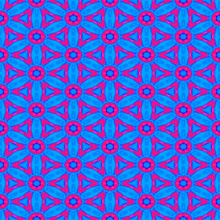 Colorful abstract background, seamless pattern, raster version.