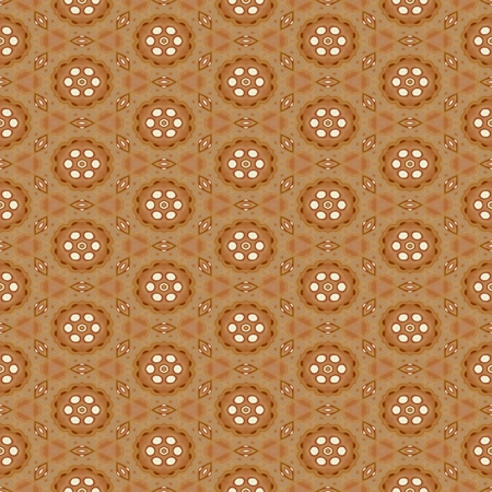 Colorful abstract background, seamless pattern, raster version.